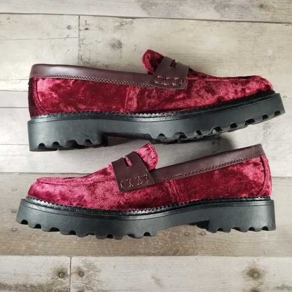 Circus by Sam Edelman Dillon Loafers | Mens 9 - Picture 5 of 8